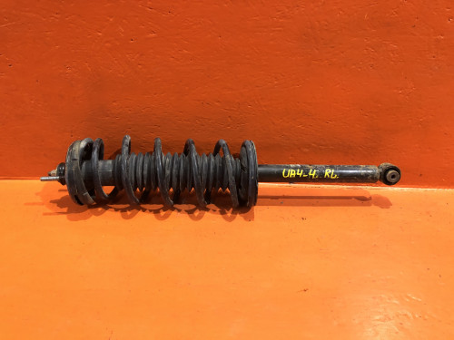 Стойка задняя левая HONDA INSPIRE/SABER UA4/5 52611-S0K-A02