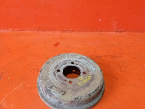 Барабан тормозной задний NISSAN AD Y10 4320670A10