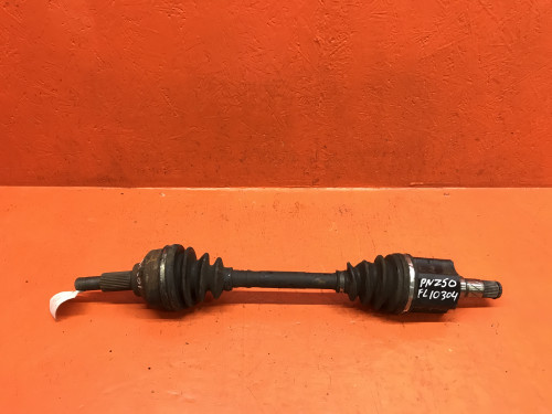 Привод передний левый NISSAN MURANO *Z50