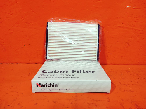 Фильтр салонный TOYOTA DUET NFT2081