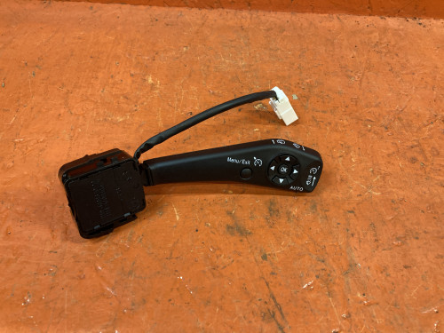 Переключатель подрулевой / гитара ВАЗ Лада Гранта  2011- 1119370934020