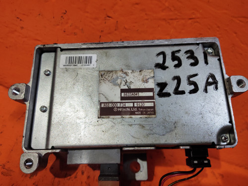 Компьютер рейки MITSUBISHI COLT 8633A041