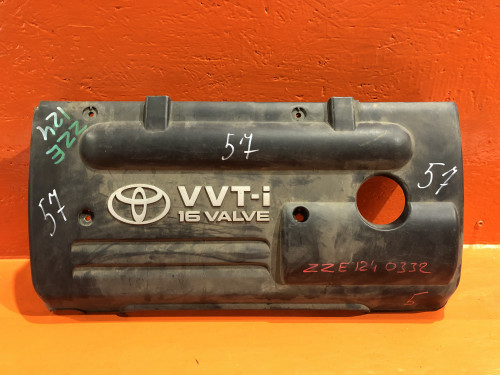 Крышка ДВС декоративная TOYOTA ALLEX/RUNX *E12*