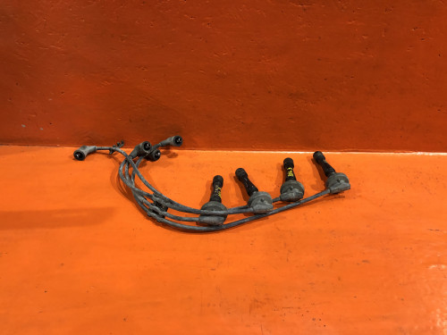 Бронепровода HONDA STEPWGN RF1/2 32700-P3G-003