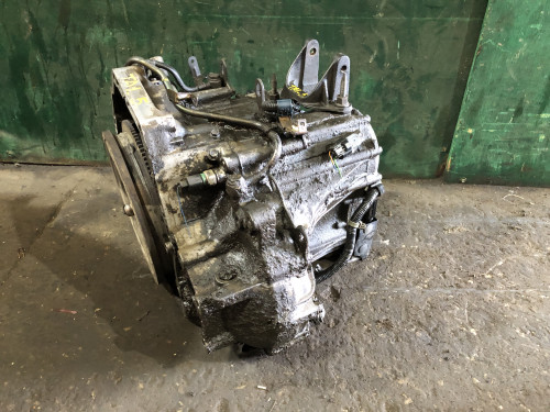 АКПП HONDA AVANCIER 21210-PAX-T01
