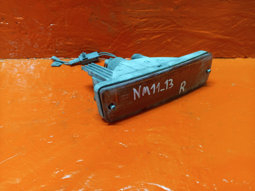 Поворотник бамперный правый NISSAN PRAIRIE *M11 2616032R00