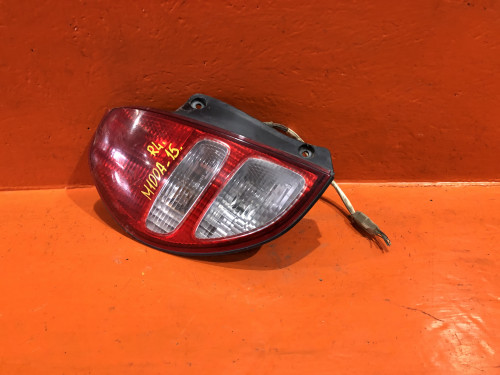 Стоп левый TOYOTA DUET 81560-97410