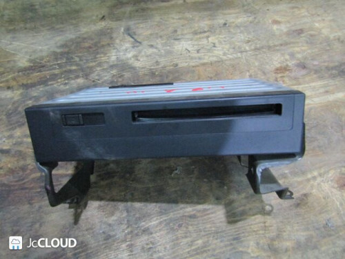 Блок навигации TOYOTA ESTIMA ACR30/40/MCR30/40