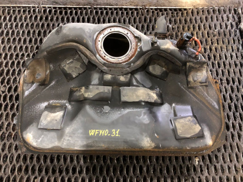 Бак топливный/бензобак NISSAN AD Y10 17202WC100