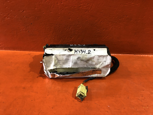 Подушка безопасности пассажирская NISSAN CEDRIC Y34