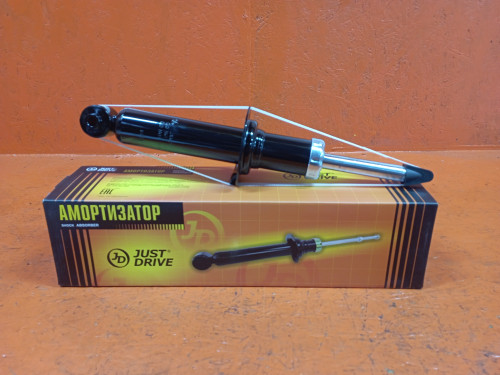 Амортизатор задний SUBARU FORESTER SH* JAA0344