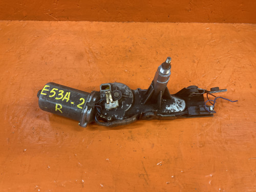 Моторчик заднего дворника MITSUBISHI GALANT E5*/E6*/E7*/E8*