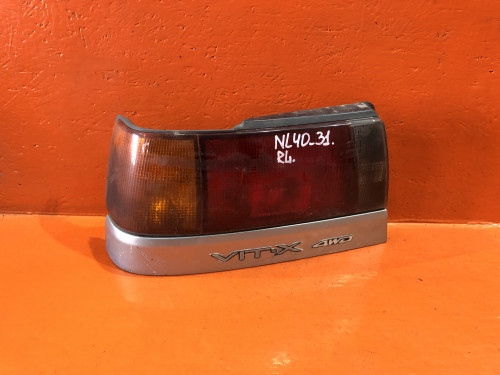 Стоп левый TOYOTA CORSA/TERCEL/COROLLA II *L4* 81560-16450