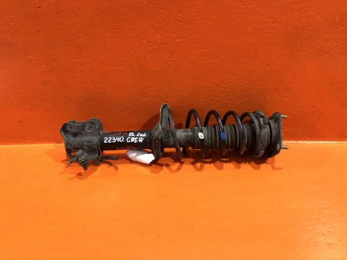 Стойка задняя левая MAZDA CAPELLA GF8P| GFEP| GFER| GW5R| GW8W| GWER| GWEW