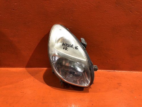 Фара передняя правая TOYOTA DUET 81110-97241