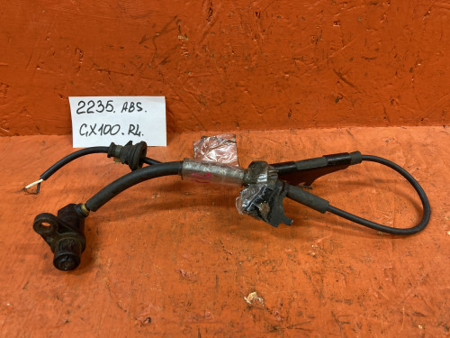 Датчик ABS задний левый TOYOTA CHASER *X10*