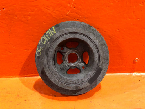 Шкив коленвала TOYOTA CORSA/TERCEL/COROLLA II *L3* 13408-55010