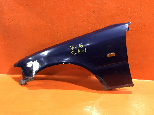 Крыло переднее левое HONDA ASCOT/RAFAGA CE* 60261-SW3-010ZZ