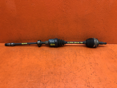 Привод передний правый TOYOTA CROWN *S18*