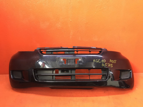 Бампер передний TOYOTA PASSO KGC10/15/QNC10