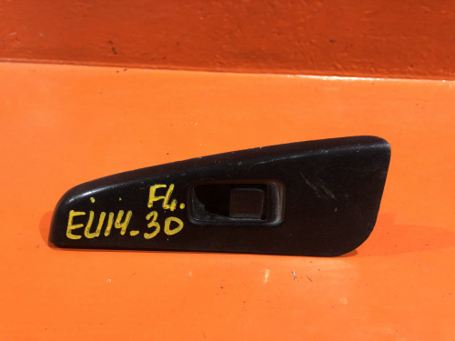 Кнопка стеклоподъемника задняя левая NISSAN AD Y10 254110M010