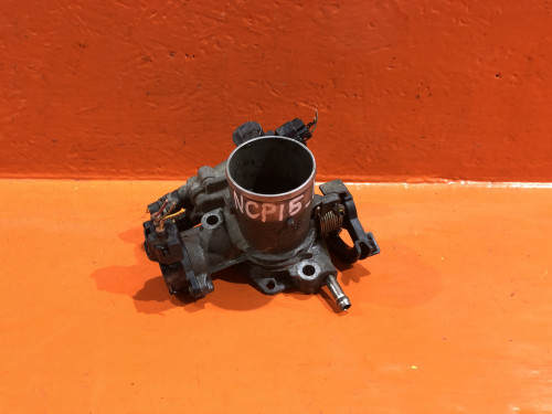Дроссельная заслонка TOYOTA ALLEX/RUNX *E12* 22210-21010