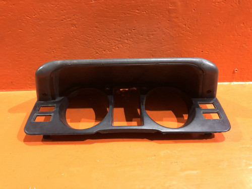 Консоль под щиток приборов MITSUBISHI PAJERO V1*/V2*/V3*/V4*
