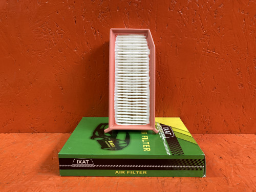 Фильтр воздушный RENAULT DUSTER 2010-2021 X4A0077