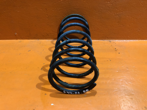 Пружина задняя MITSUBISHI PAJERO V1*/V2*/V3*/V4*