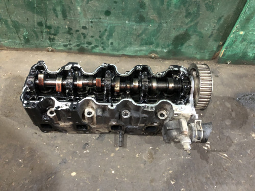 ГБЦ TOYOTA LITE ACE NOAH *R4*/*R5* 11101-64261