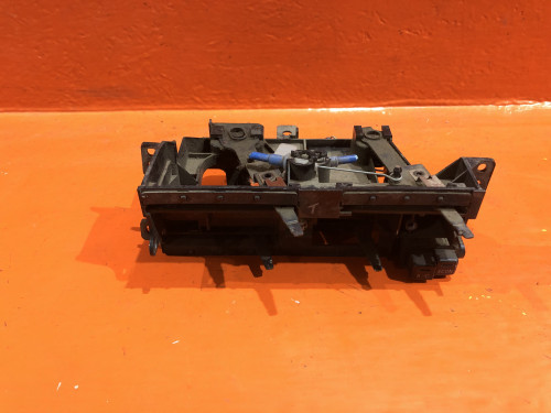 Блок управления климат-контролем TOYOTA COROLLA *E10* 55910-12610