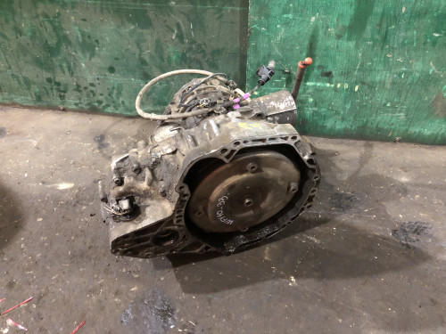 АКПП NISSAN WINGROAD Y10 31020-34X73