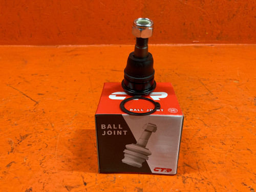 Шаровая опора передняя NISSAN AD Y11 CB0314