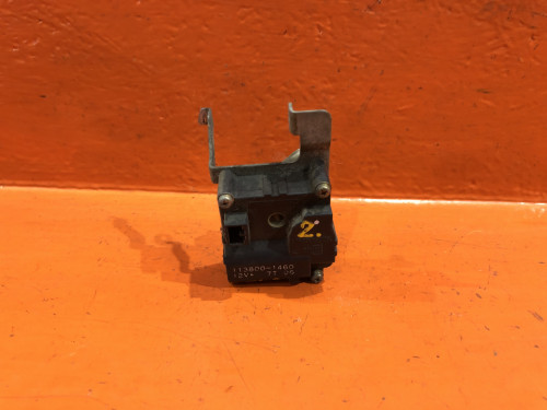 Сервопривод заслонок печки HONDA STEPWGN RF1/2