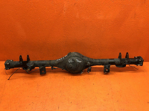 Чулок заднего моста TOYOTA LITE ACE NOAH *R4*/*R5*