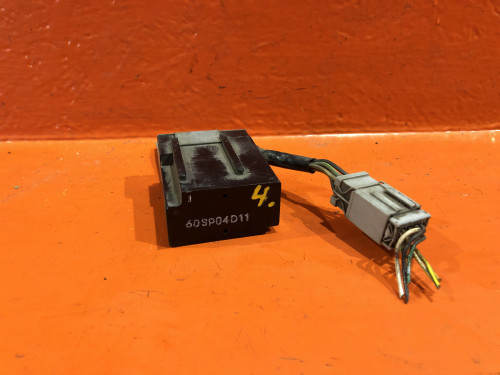 Блок электронный HONDA DOMANI MA* 60SP04D11