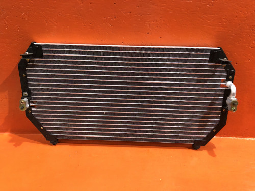 Радиатор кондиционера TOYOTA CALDINA *T19* STTY453940
