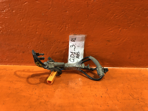 Датчик ABS задний левый HONDA FIT GD* 57475-SAA-003