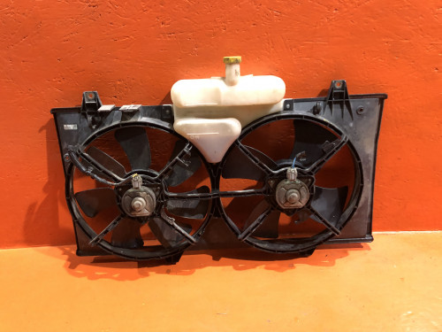 Диффузор радиатора двигателя MAZDA ATENZA GG3P|GGEP|GG3S|GGES|GY3W|GYEW L321-15-025G