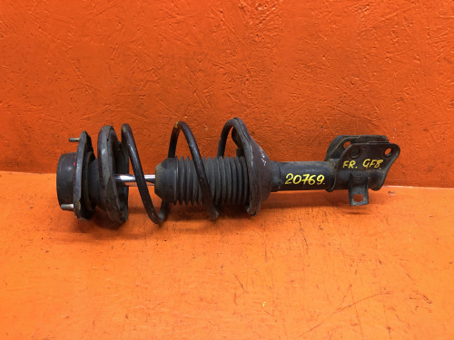 Стойка передняя правая SUBARU IMPREZA GC*/GF*