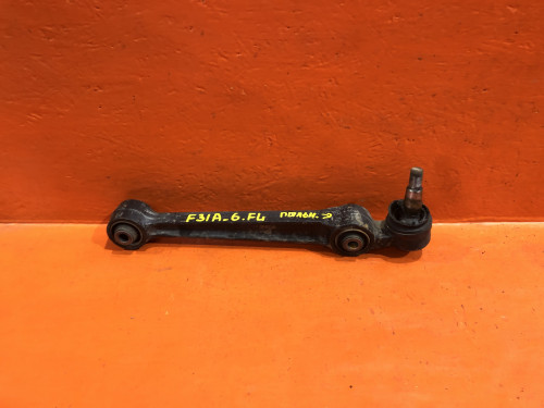 Рычаг передний левый MITSUBISHI DIAMANTE F3*/F4* MR208487
