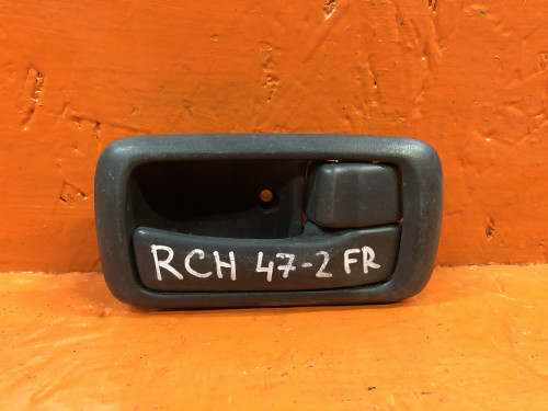 Ручка салона TOYOTA HIACE REGIUS 