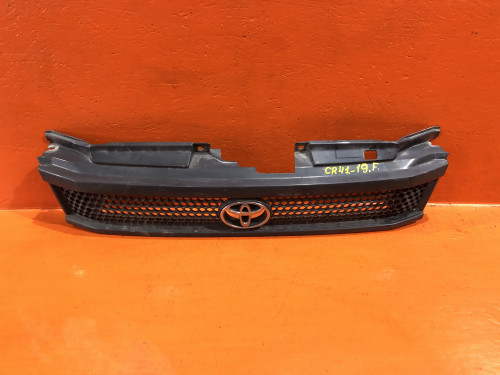 Решетка радиатора TOYOTA LITE ACE NOAH *R4*/*R5* 53100-28170
