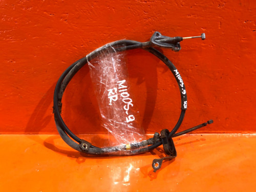 Трос ручника правый TOYOTA DUET