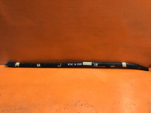 Рейлинг крыши правый NISSAN X-TRAIL *T30