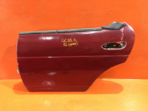 Дверь задняя левая NISSAN LAUREL *C35 82101-5L330