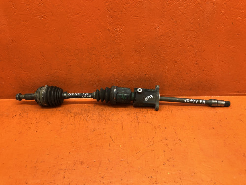 Привод передний правый TOYOTA ALTEZZA