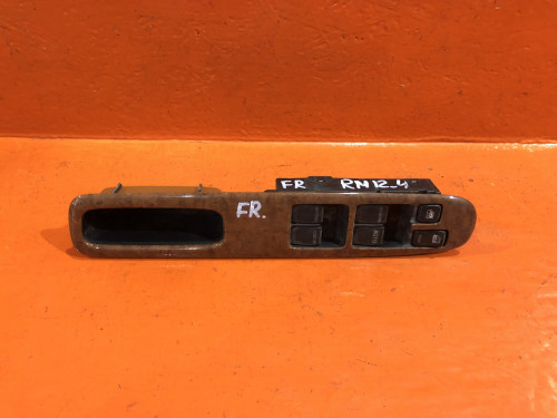 Блок управления стеклоподъемниками NISSAN LIBERTY *M12 25401-VB900