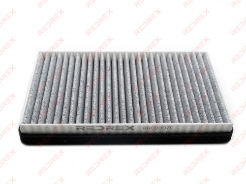 Фильтр салонный ВАЗ Лада Калина 2004-2013 RAC0007C