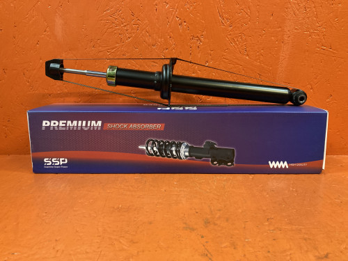 Амортизатор задний HONDA ACCORD CF# AS0395